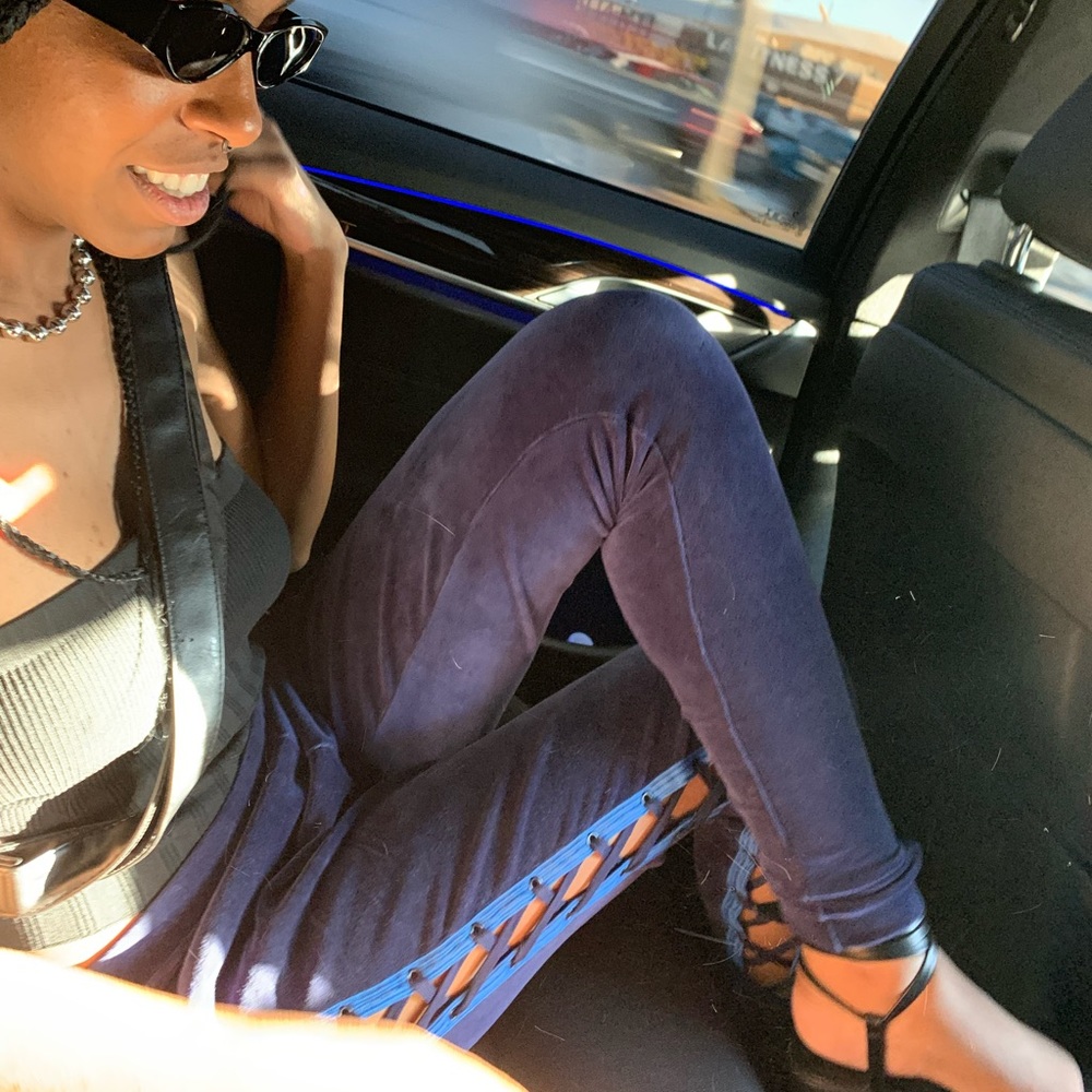 Fenty leggings